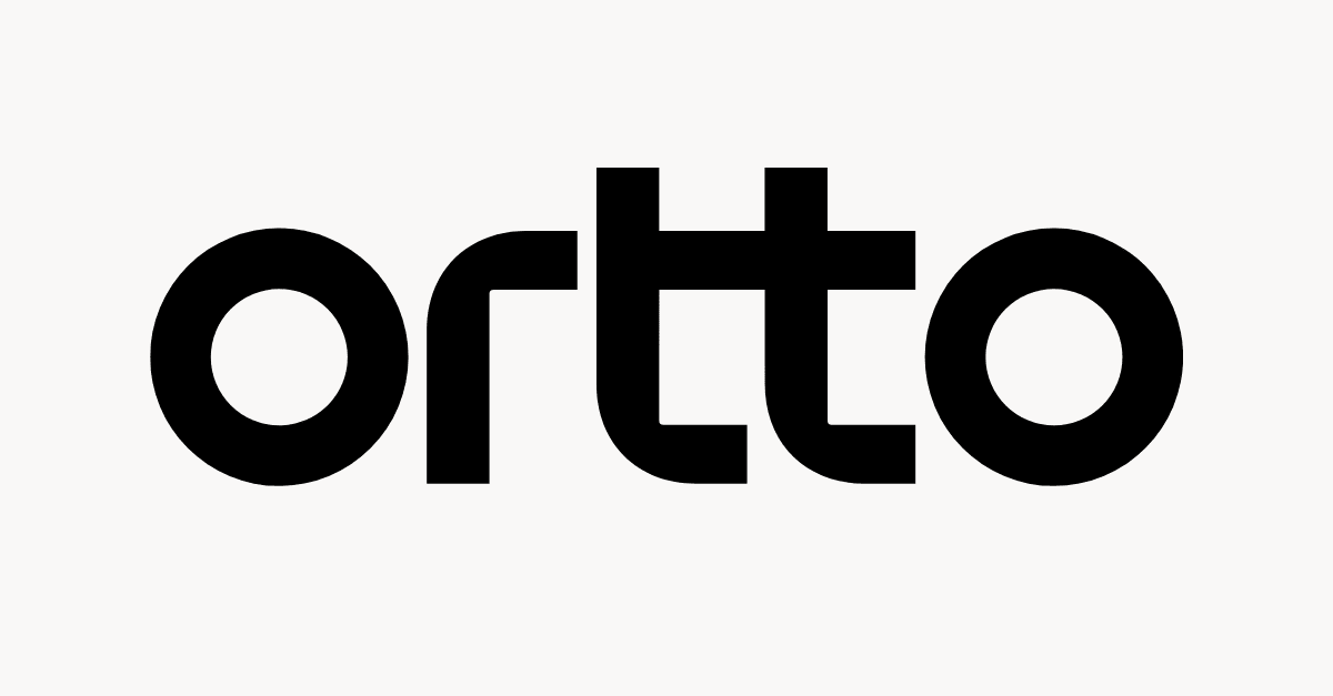 Ortto Logo: Free CDP